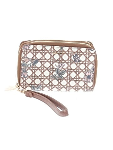 Anne Klein Wristlet (view 1)