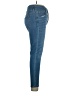 Ann Taylor Solid Blue Jeans Size 14 - photo 4