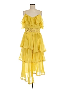 True Decadence Cocktail Dress