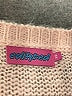 Edikted 100% Acrylic Pink Turtleneck Sweater Size XS - photo 7