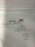 RLX Ralph Lauren Solid Ivory Skort Size L - photo 3