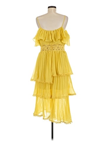 True Decadence Cocktail Dress (view 2)