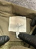 Joie Green Jacket Size L - photo 6