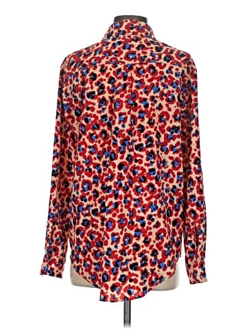 Madison Long Sleeve Blouse (view 2)