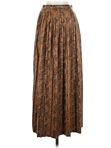 Zara Formal Skirt (view 1)