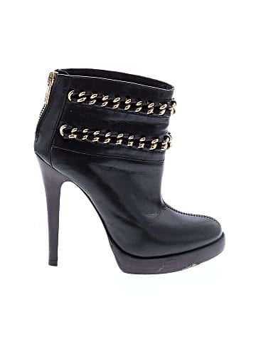 Tory Burch Ankle Boots (view 1)