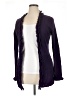 One A Purple Cardigan Size XL - photo 1