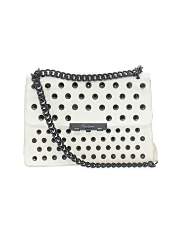 Foley + Corinna Leather Crossbody Bag (view 1)