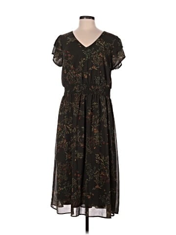 Chelsea28 Casual Dress (view 1)