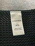 Nordstrom 100% Cotton Black Cardigan Size L (kids) - photo 3