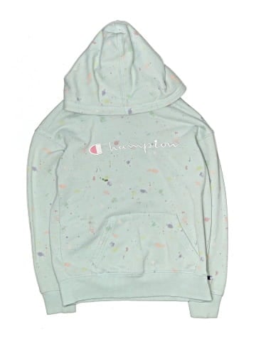 Champion Zip Up Hoodie (view 1)