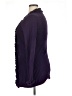 One A Purple Cardigan Size XL - photo 5