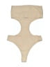 Edikted Tan Bodysuit Size M - photo 2