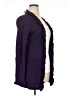 One A Purple Cardigan Size XL - photo 4