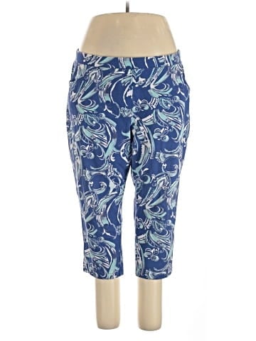 Weekends by Chico's Active Pants (view 1)