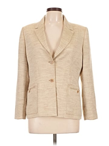 Tahari by ASL Blazer (view 1)