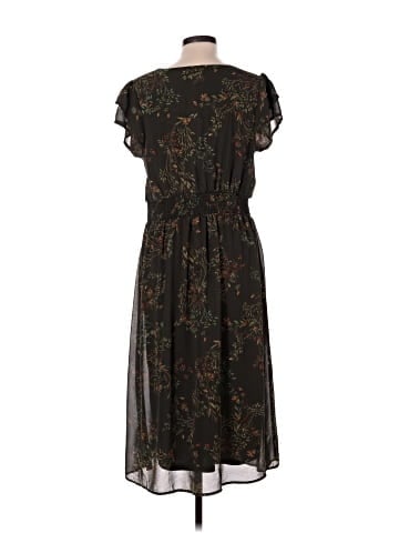 Chelsea28 Casual Dress (view 2)