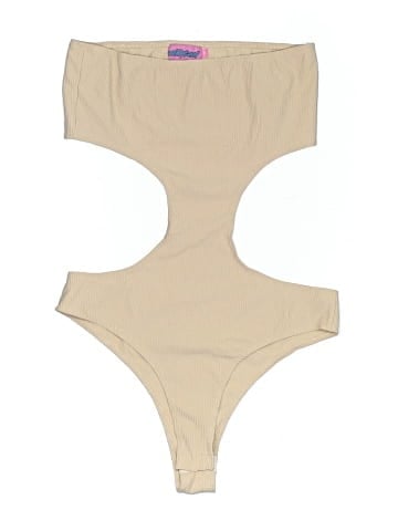 Edikted Bodysuit (view 1)