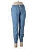 Vuori Blue Sweatpants Size M - photo 1