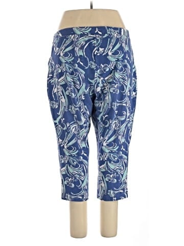 Weekends by Chico's Active Pants (view 2)