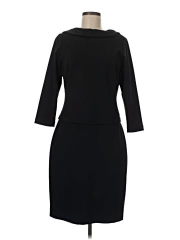Etcetera Cocktail Dress (view 1)