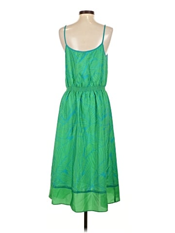 Ann Taylor LOFT Casual Dress (view 2)