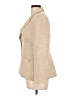 Tahari by ASL Tan Blazer Size 12 Petite - photo 5