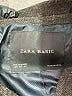 Zara Basic Gray Coat Size XS - photo 6