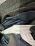 Zara Basic Gray Coat Size XS - photo 7