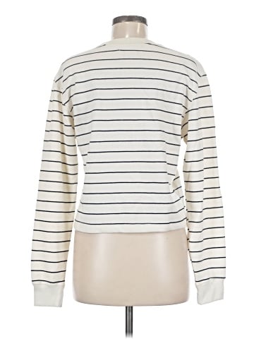 Pull&Bear Pullover Sweater (view 2)