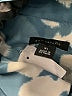 Ann Taylor Floral Teal Long Sleeve Blouse Size XL - photo 7