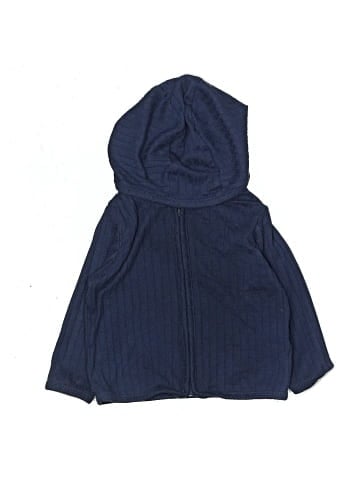 Carter's Zip Up Hoodie (view 1)