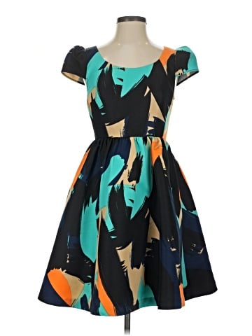 Moulinette Soeurs Cocktail Dress (view 1)