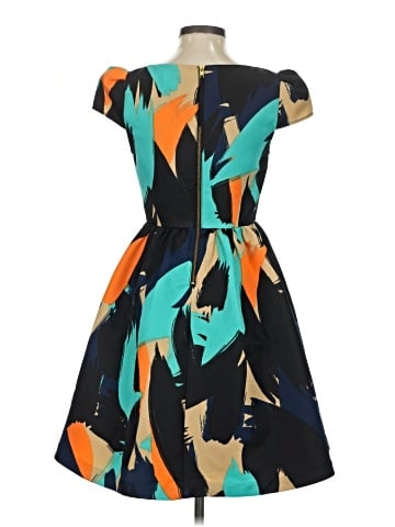 Moulinette Soeurs Cocktail Dress (view 2)