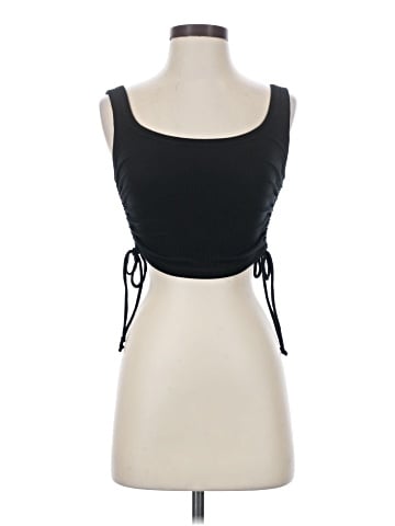 Zara Tube Top (view 1)