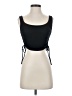 Zara Black Tube Top Size S - photo 1