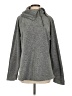 Lole 100% Polyester Gray Pullover Sweater Size XXS - photo 1