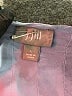 J.Jill 100% Silk Blue Long Sleeve Silk Top Size L - photo 9
