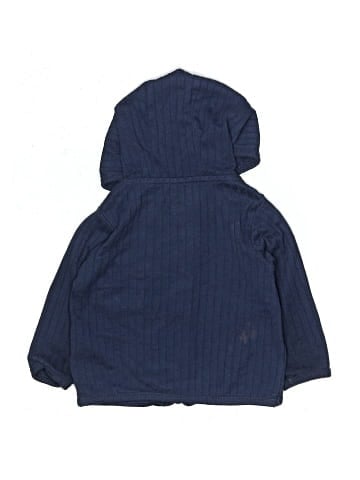 Carter's Zip Up Hoodie (view 2)