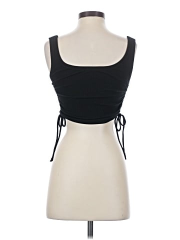 Zara Tube Top (view 2)