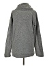 Lole 100% Polyester Gray Pullover Sweater Size XXS - photo 2