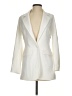 Boston Proper Ivory Blazer Size 4 - photo 1
