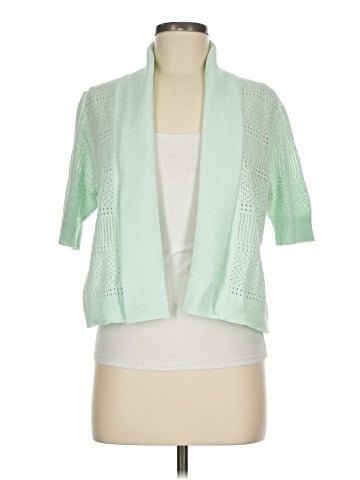 89th & Madison Cardigan (view 1)