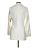 Boston Proper Ivory Blazer Size 4 - photo 2