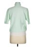 89th & Madison Green Cardigan Size M - photo 2