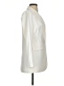 Boston Proper Ivory Blazer Size 4 - photo 4