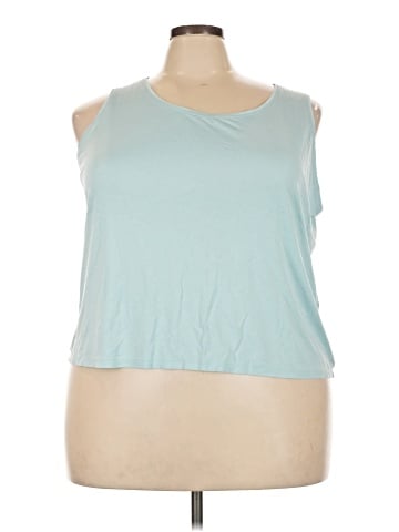 Eileen Fisher Sleeveless Top (view 1)