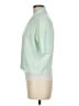 89th & Madison Green Cardigan Size M - photo 5