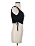 Zara Black Tube Top Size S - photo 4