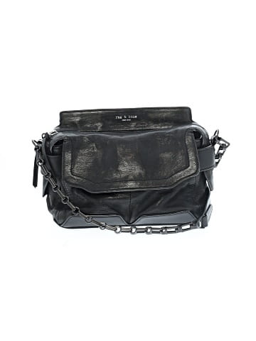 Rag & Bone Leather Crossbody Bag (view 1)
